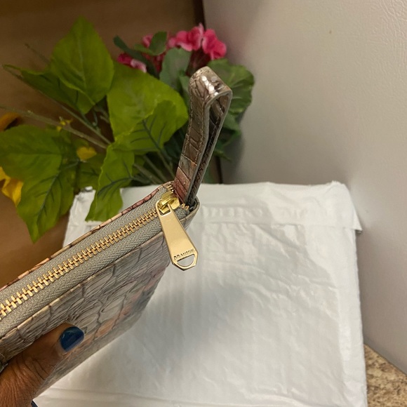 Brahmin Gemstone Skyler
